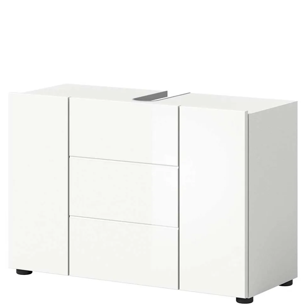 Waschtischunterschrank Adeass