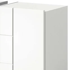 Waschtischunterschrank Adeass
