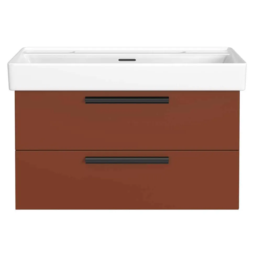 Waschtischunterschrank Addara