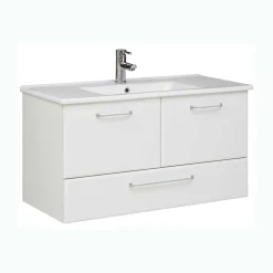 Waschtischunterschrank Adamu