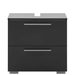 Waschtischunterschrank Akrana