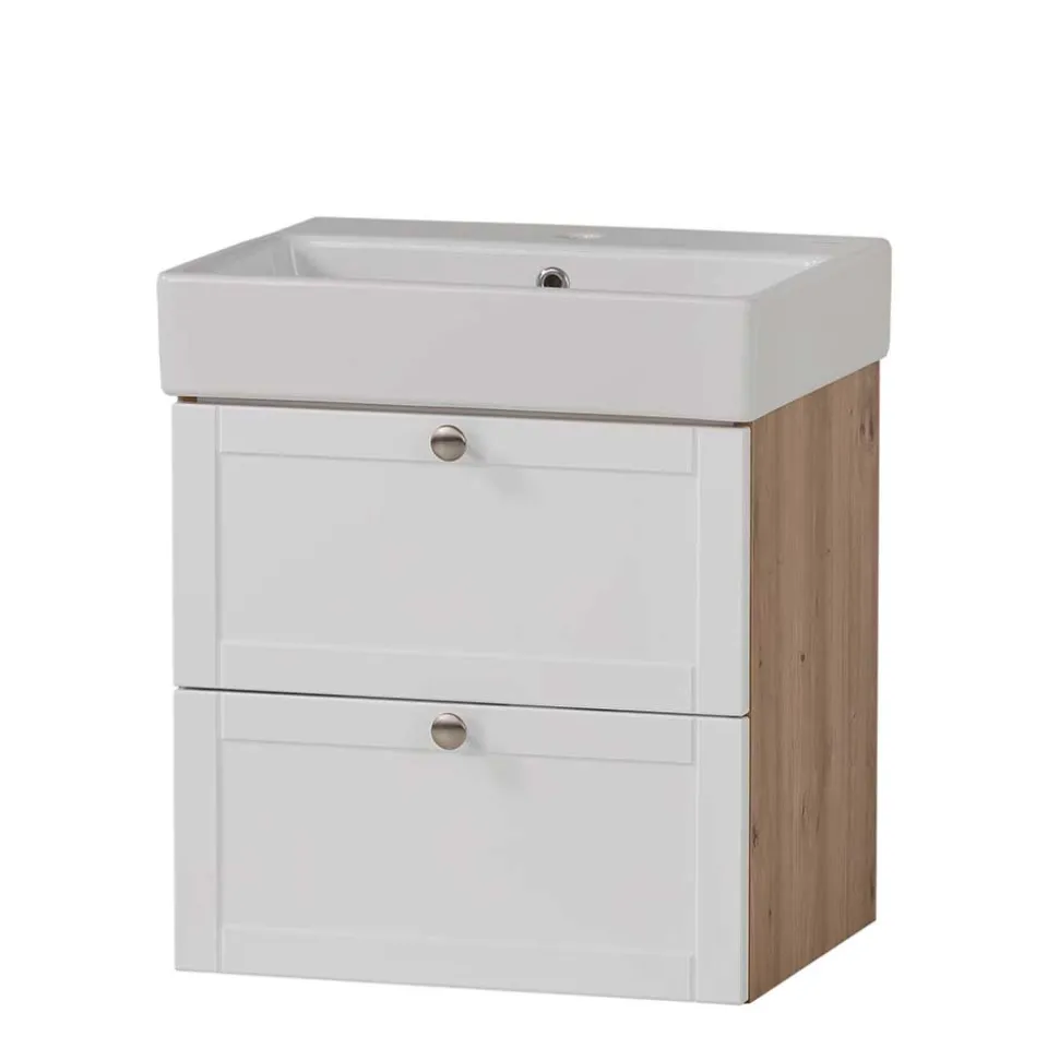 Waschtischunterschrank Azona
