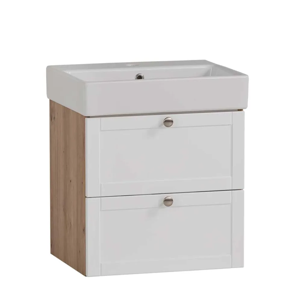 Waschtischunterschrank Azona