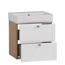 Waschtischunterschrank Azona