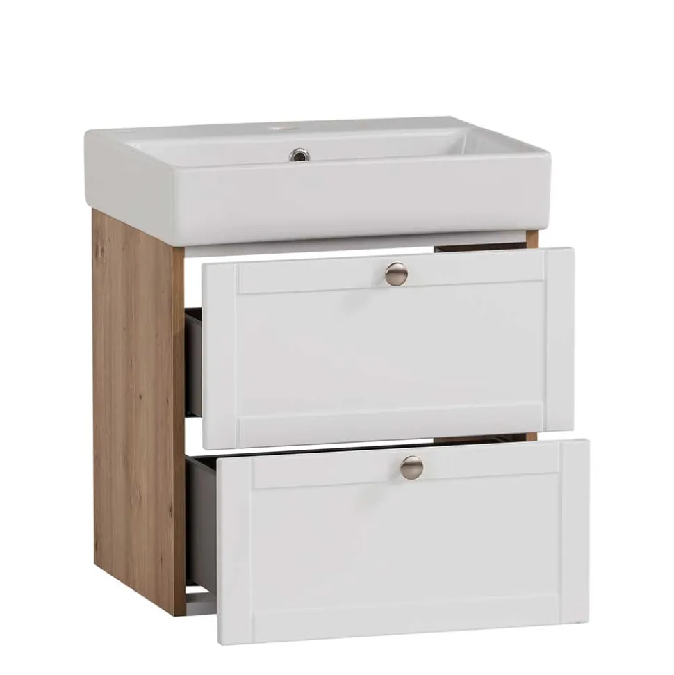 Waschtischunterschrank Azona