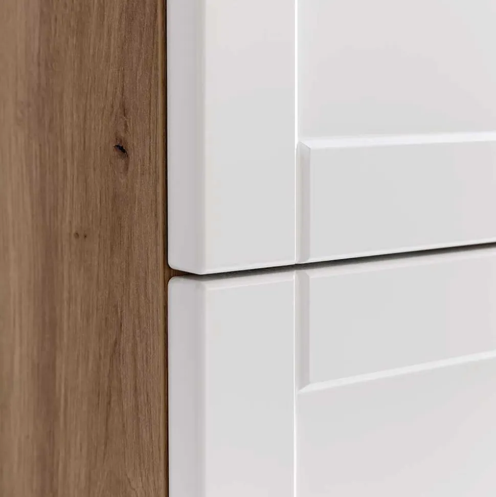 Waschtischunterschrank Azona
