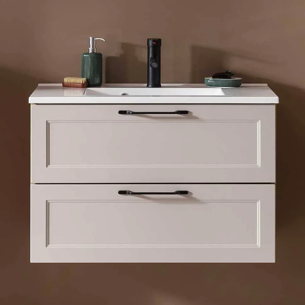 Waschtischunterschrank Candelcero