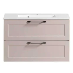 Waschtischunterschrank Candelcero