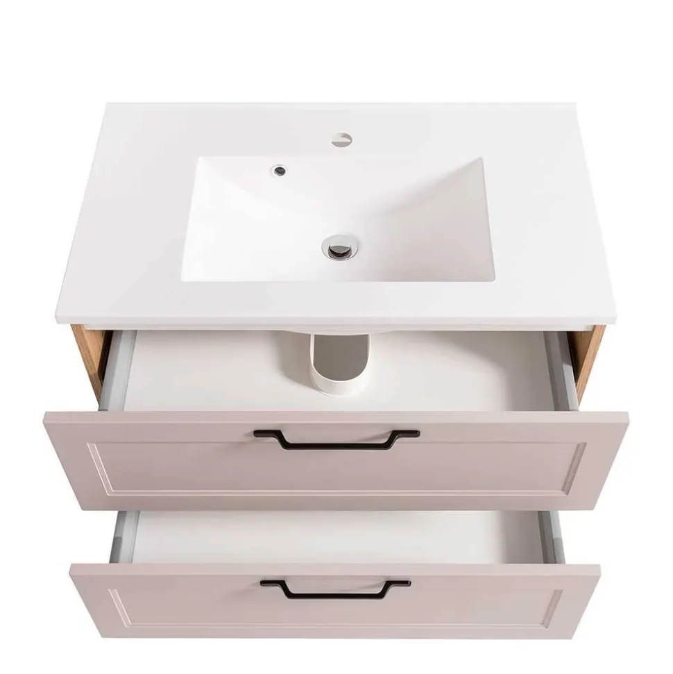 Waschtischunterschrank Candelcero