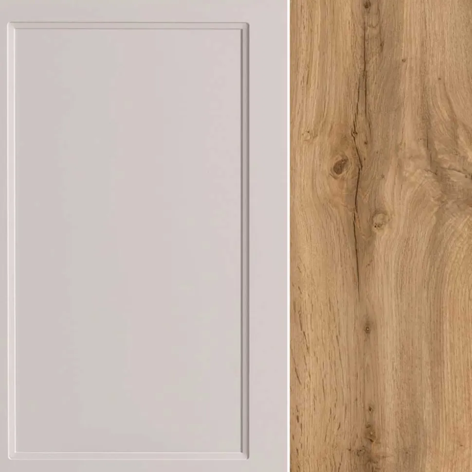 Waschtischunterschrank Candelcero