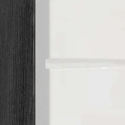 Waschtischunterschrank Hayoran