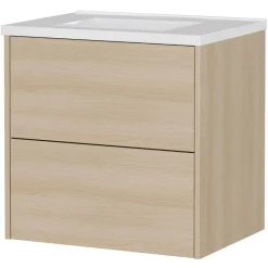 Waschtischunterschrank Lacuva
