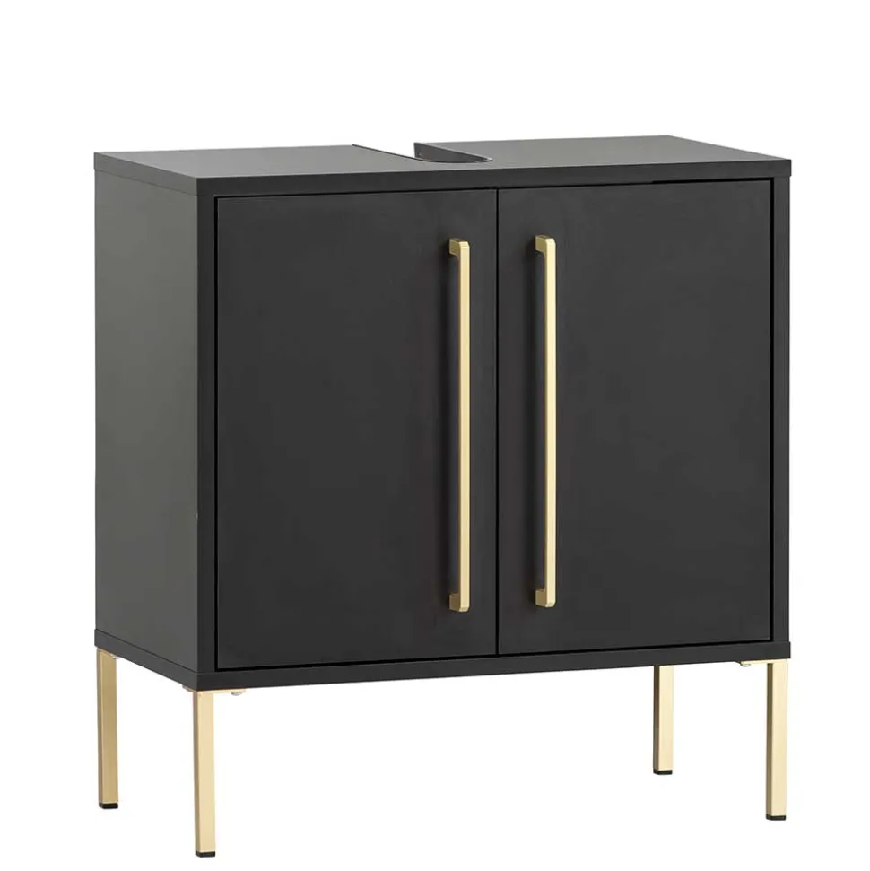 Waschtischunterschrank Lenara