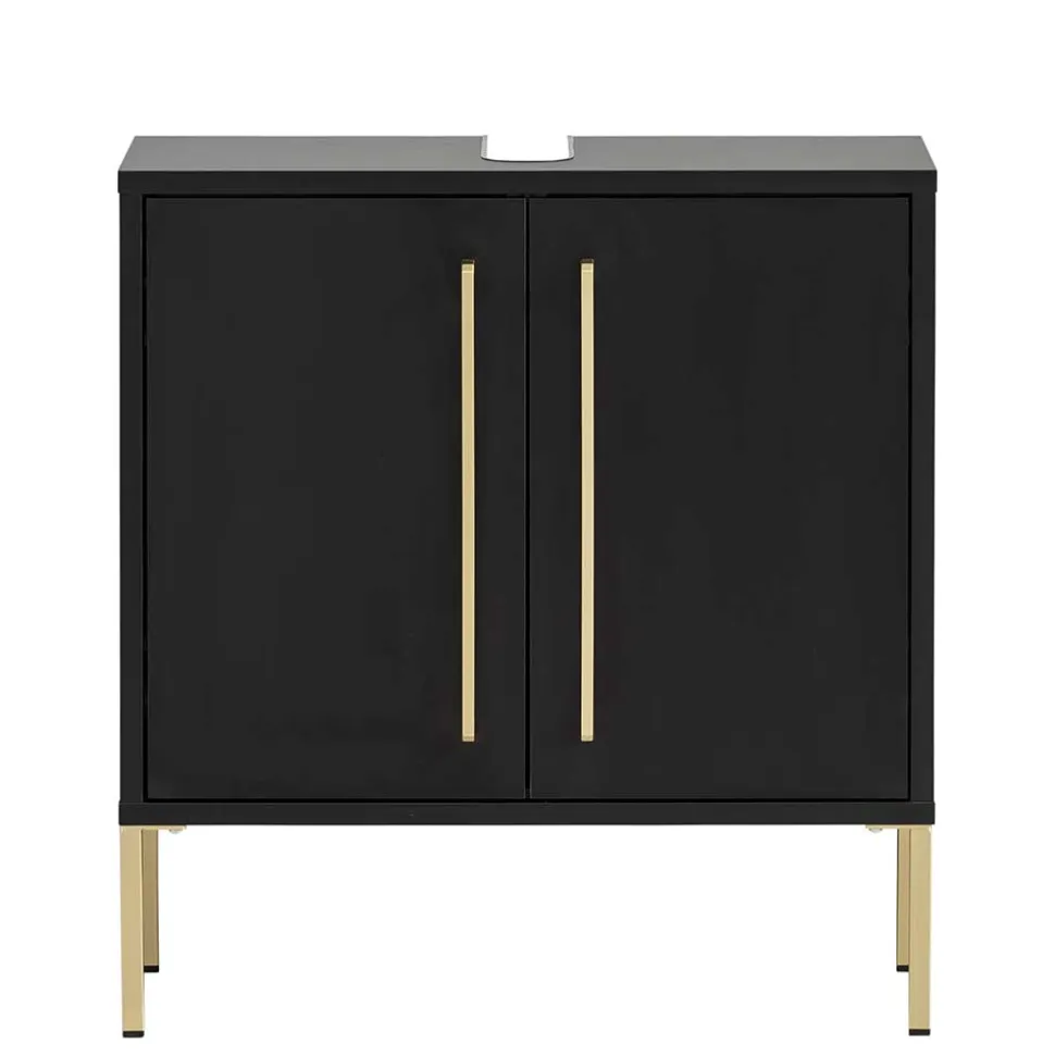 Waschtischunterschrank Lenara