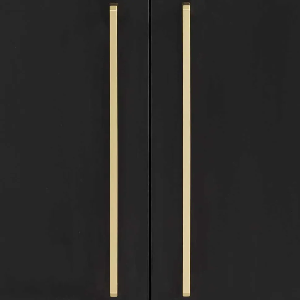 Waschtischunterschrank Lenara