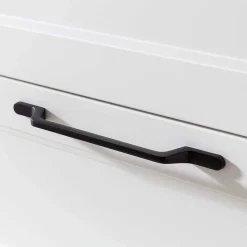 Waschtischunterschrank mit Becken Matss