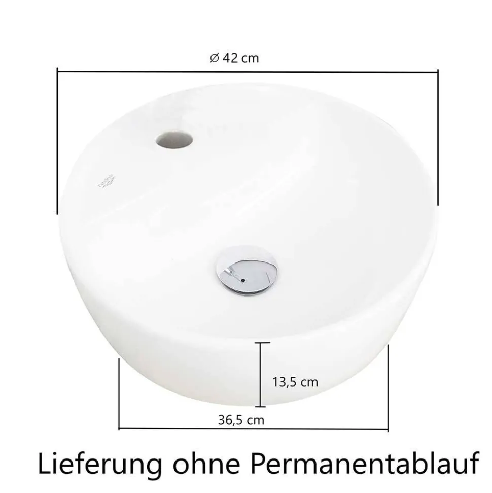 Waschtischunterschrank Mino