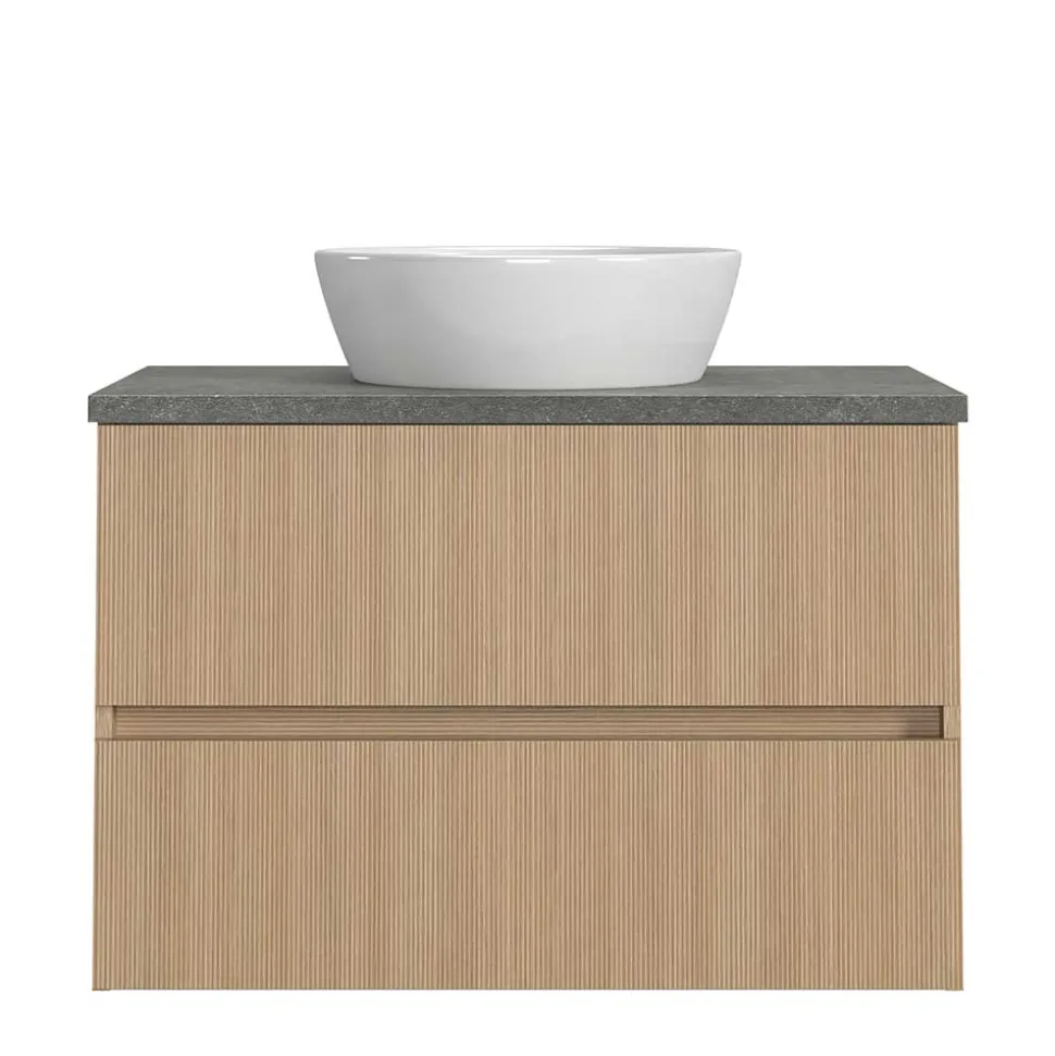 Waschtischunterschrank Mino
