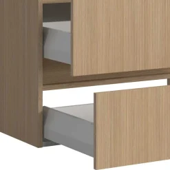 Waschtischunterschrank Mino