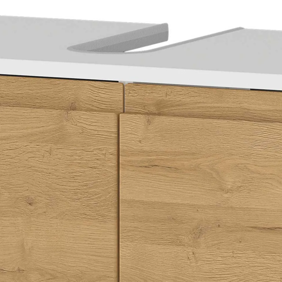 Waschtischunterschrank Ortensia