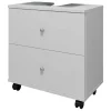 Waschtischunterschrank Osmin