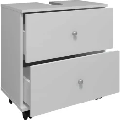 Waschtischunterschrank Osmin