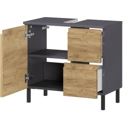 Waschtischunterschrank Pencras