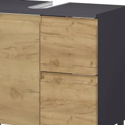 Waschtischunterschrank Pencras