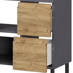 Waschtischunterschrank Pencras