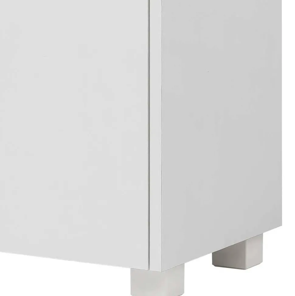 Waschtischunterschrank Rancus
