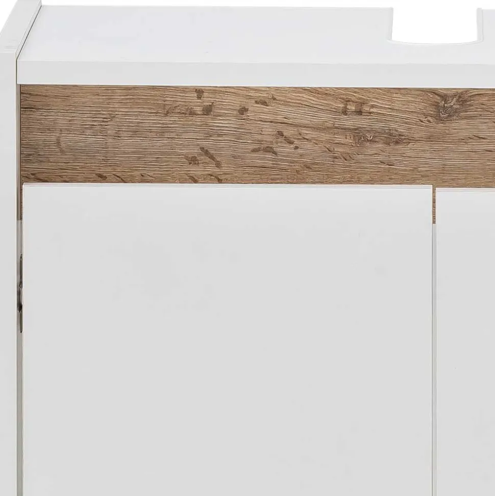 Waschtischunterschrank Rancus