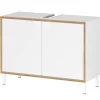 Waschtischunterschrank Ronny