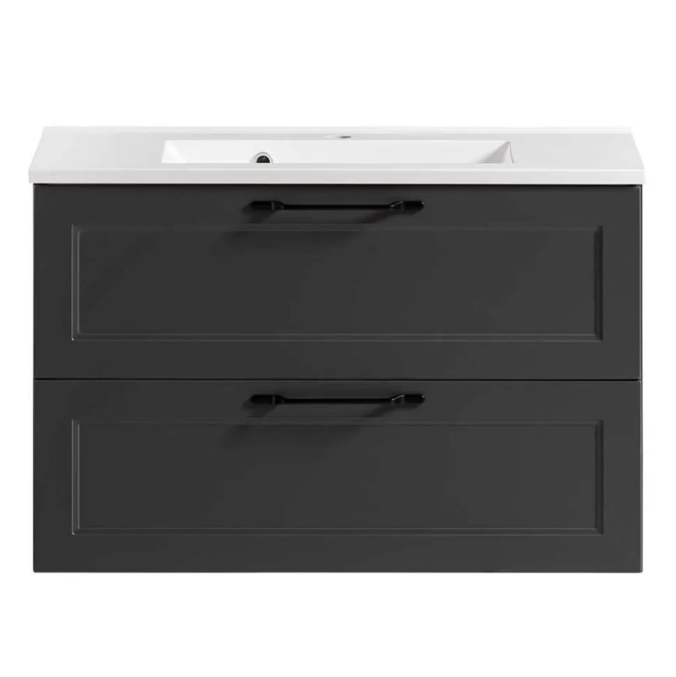 Waschtischunterschrank Salverna
