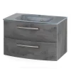 Waschtischunterschrank Sastiza