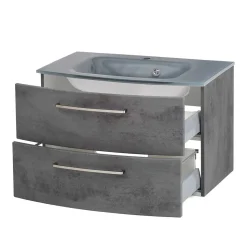 Waschtischunterschrank Sastiza