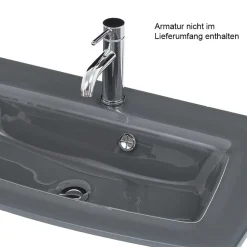 Waschtischunterschrank Sastiza