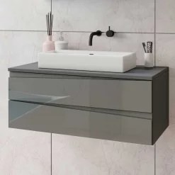 Waschtischunterschrank Samuel