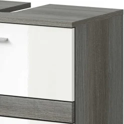 Waschtischunterschrank Servi