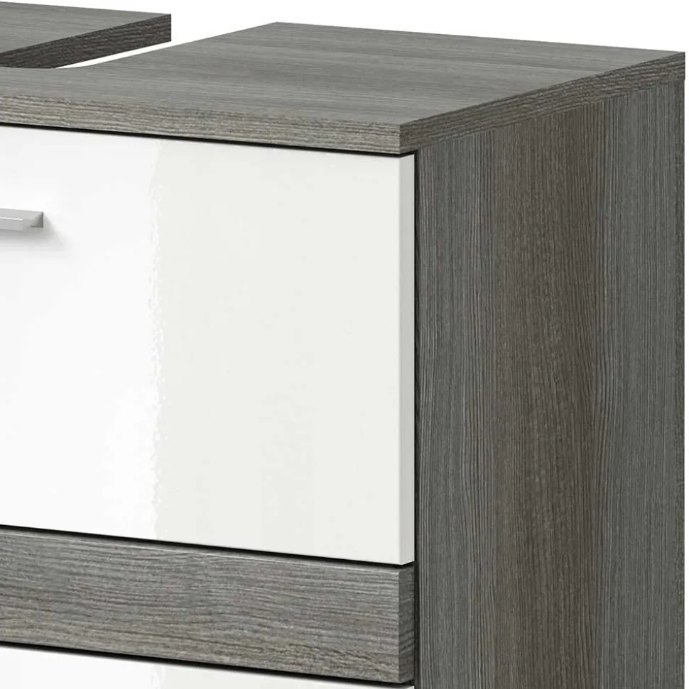 Waschtischunterschrank Servi