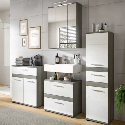 Waschtischunterschrank Servi