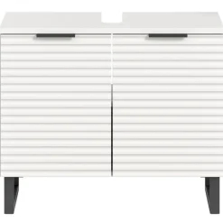 Waschtischunterschrank Sismail