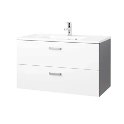 Waschtischunterschrank Simonas