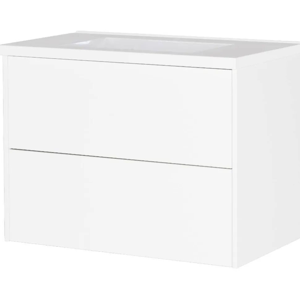 Waschtischunterschrank Udolph