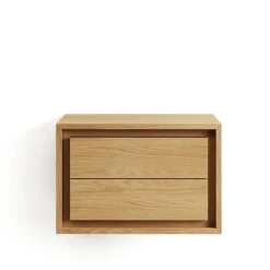 Waschtischunterschrank Vangoss