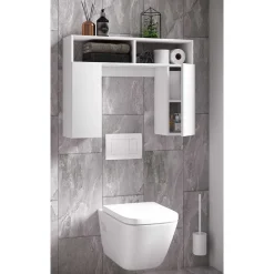 WC Hängeschrank Lilis