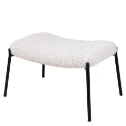 Webplüsch Hocker Greaty