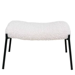 Webplüsch Hocker Greaty