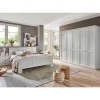 Weiße Schlafzimmer Möbel Tudana