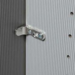 Weißer Schrank Schlafzimmer Bean
