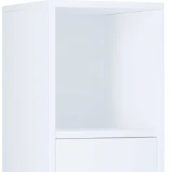 Weißes Badmöbel Set Vimalta